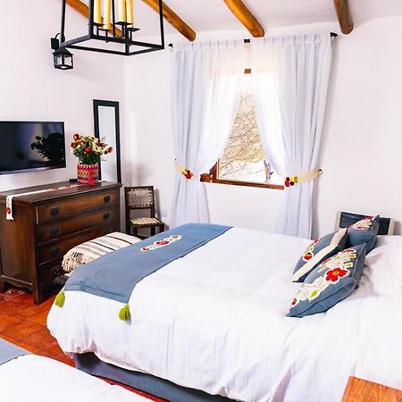 Estancia Los Cuartos Тафі-дель-Вальє Екстер'єр фото