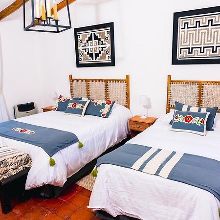 Estancia Los Cuartos Тафі-дель-Вальє Екстер'єр фото