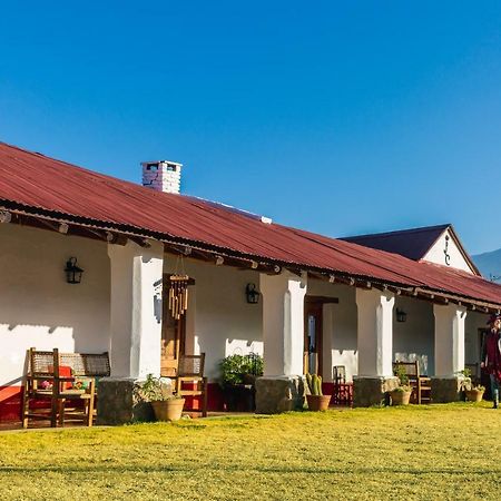 Estancia Los Cuartos Тафі-дель-Вальє Екстер'єр фото