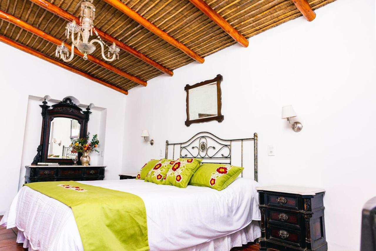 Estancia Los Cuartos Тафі-дель-Вальє Екстер'єр фото